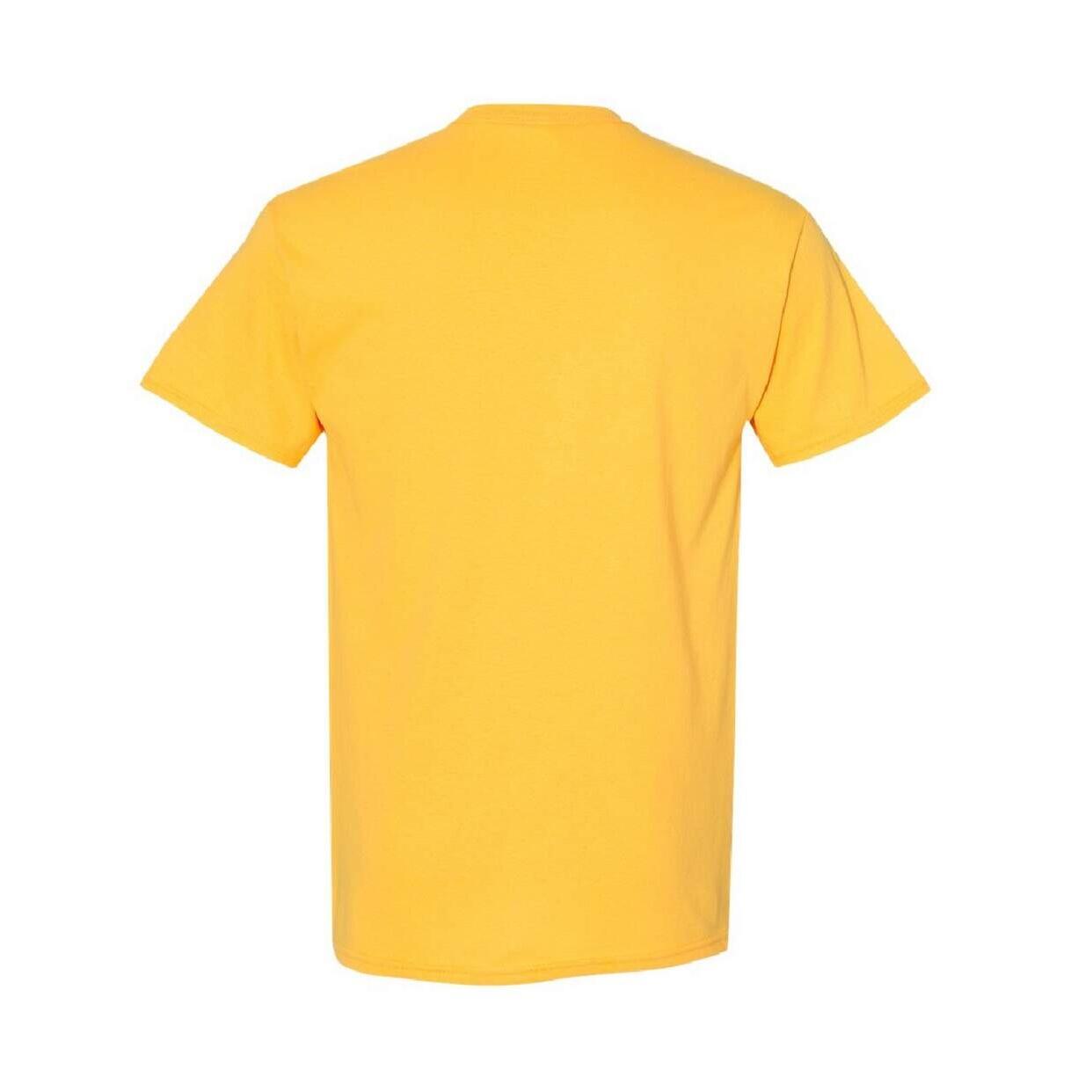TShirt (5 StückPackung) Herren Gänseblümchen 3/4
