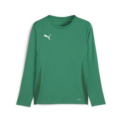 Kindertrui met lange mouwen puma teamgoal