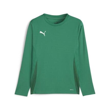 Maillot manches longues enfant Puma TeamGoal
