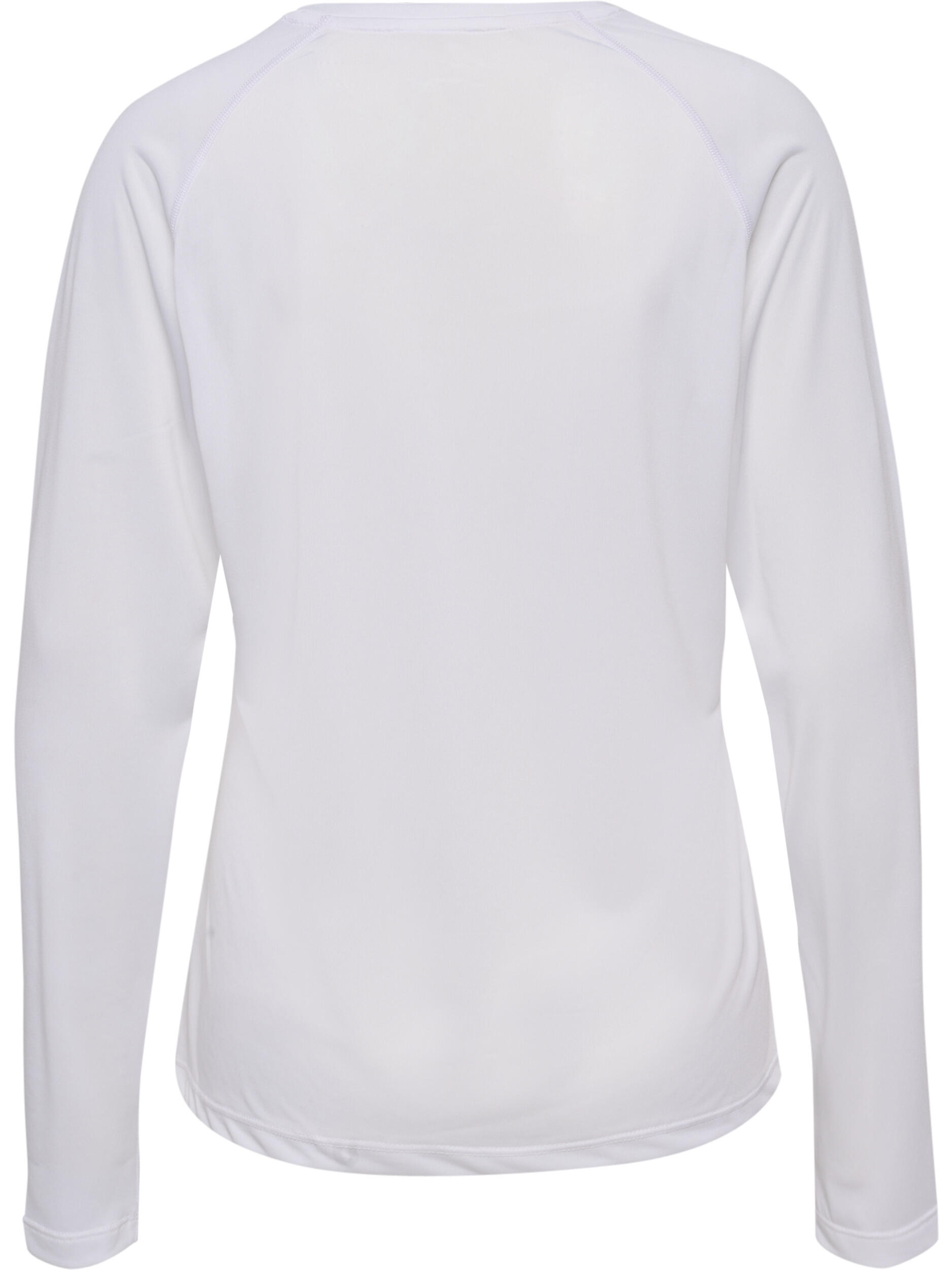 Camiseta Nwlbeat Ejecutar Mujer 6/7