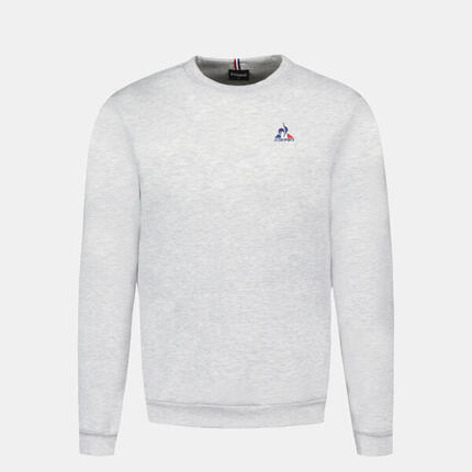 Maillot et sweat à capuche pour homme Le coq sportif Essentials Gris