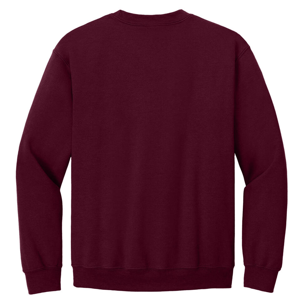 Bluza Rozpinana Z Grubej Mieszanki Dla Dorosłych Unisex