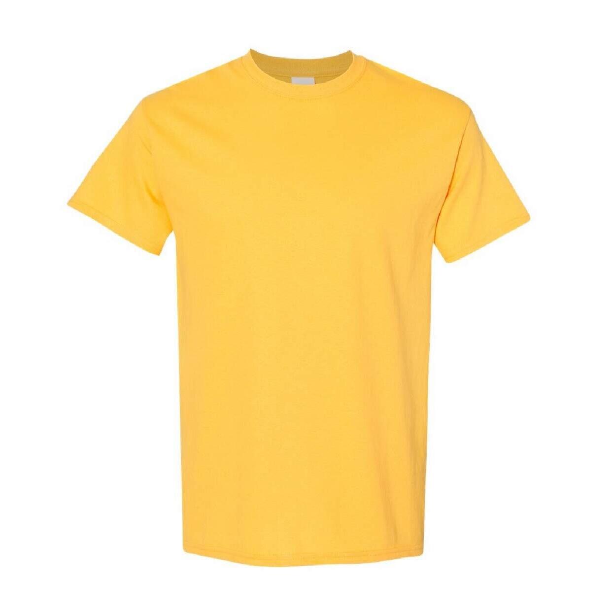 TShirt (5 StückPackung) Herren Gänseblümchen 2/4