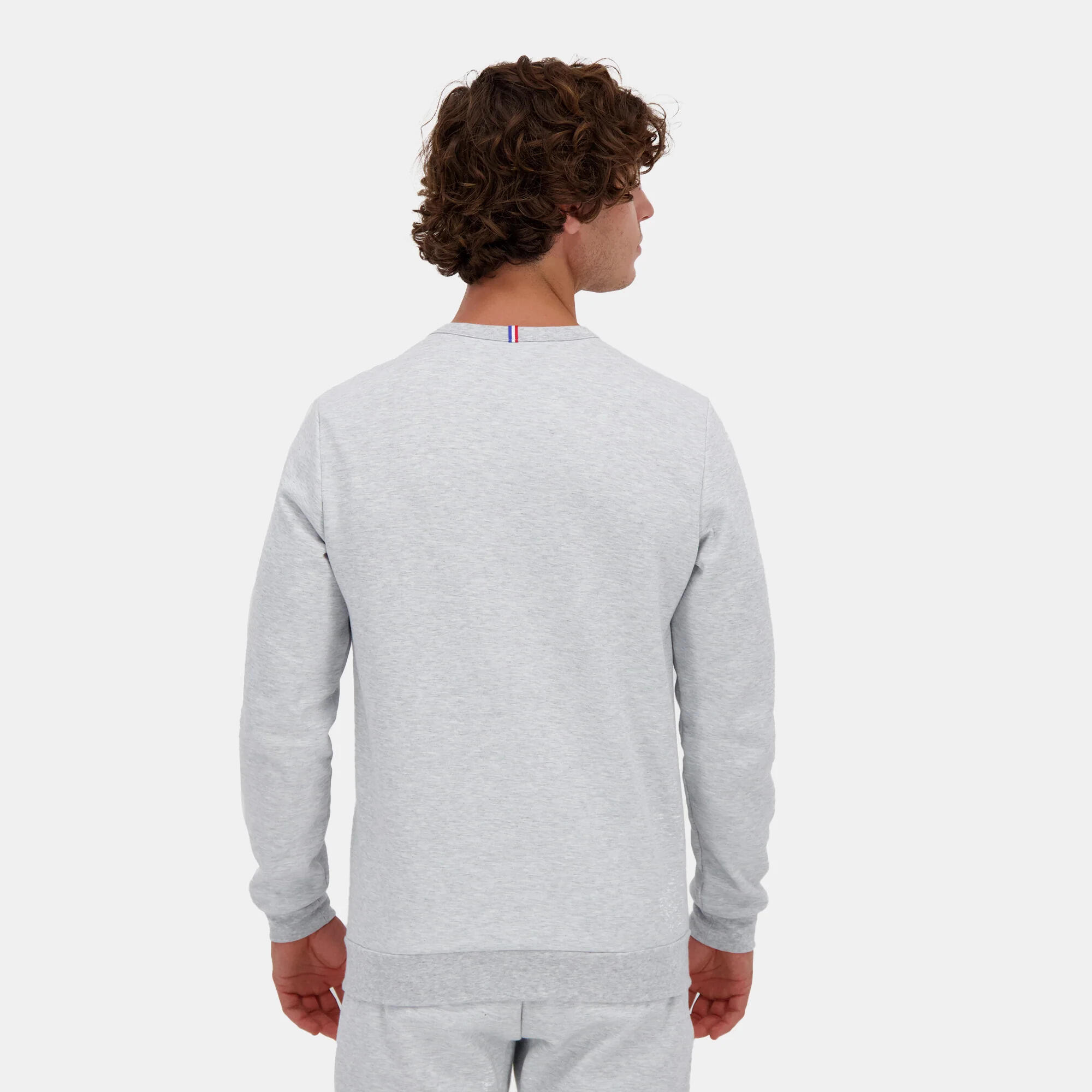 Sweatshirt Le Coq Sportif Essential N°2 5/6