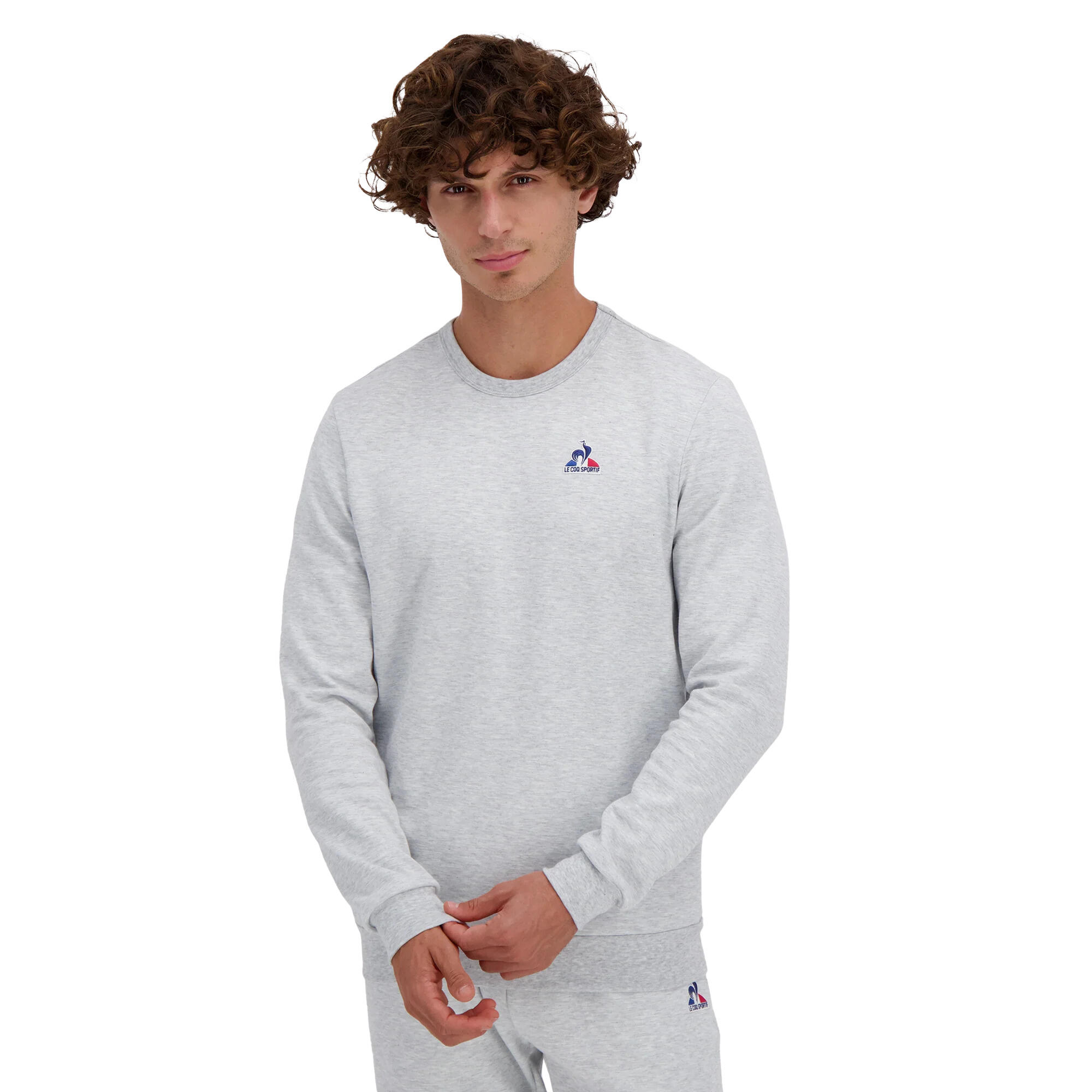 Sweatshirt Le Coq Sportif Essential N°2 2/6