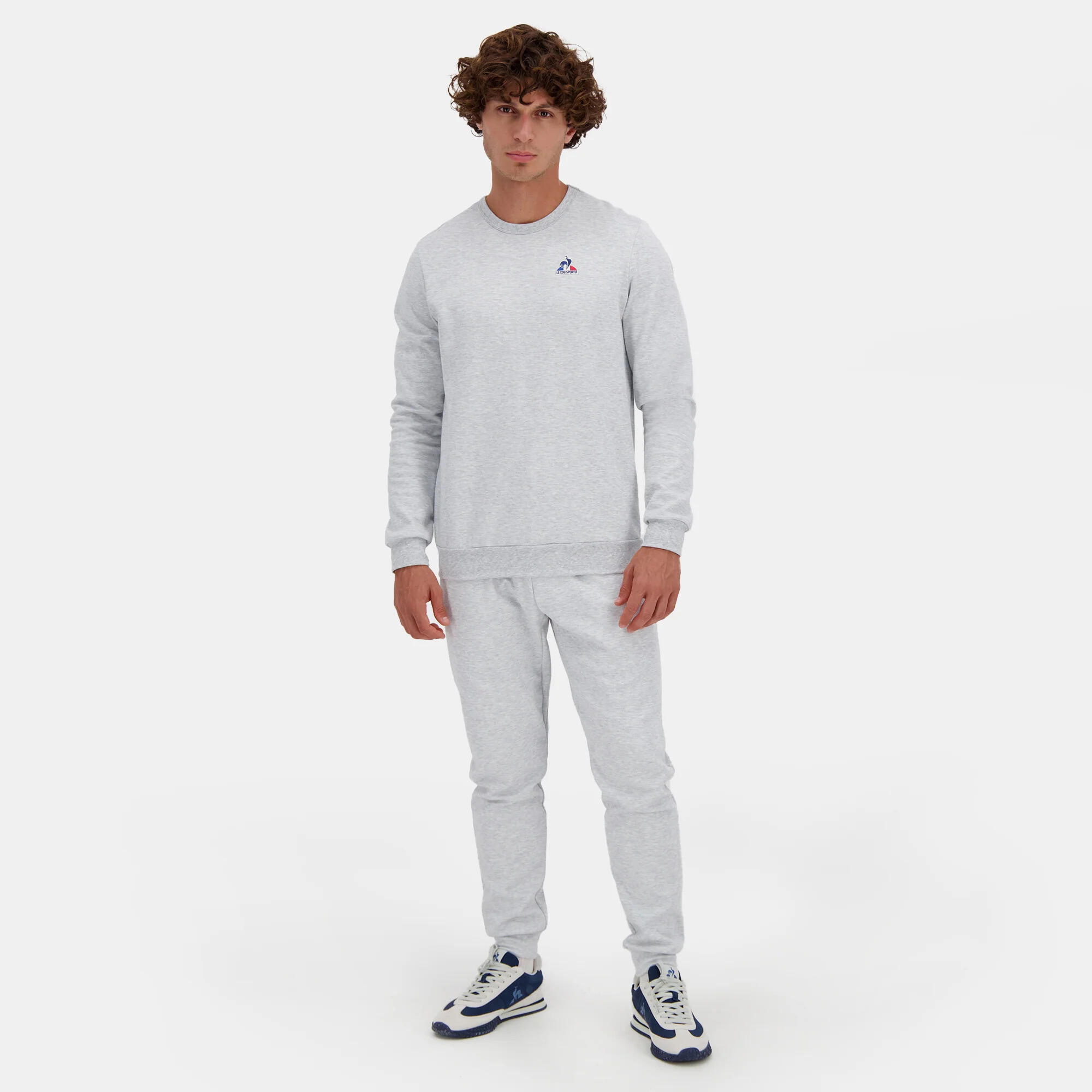 Sweatshirt Le Coq Sportif Essential N°2 3/6