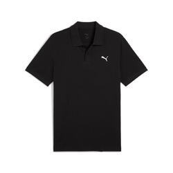 Polo Puma Ess Pique Polo