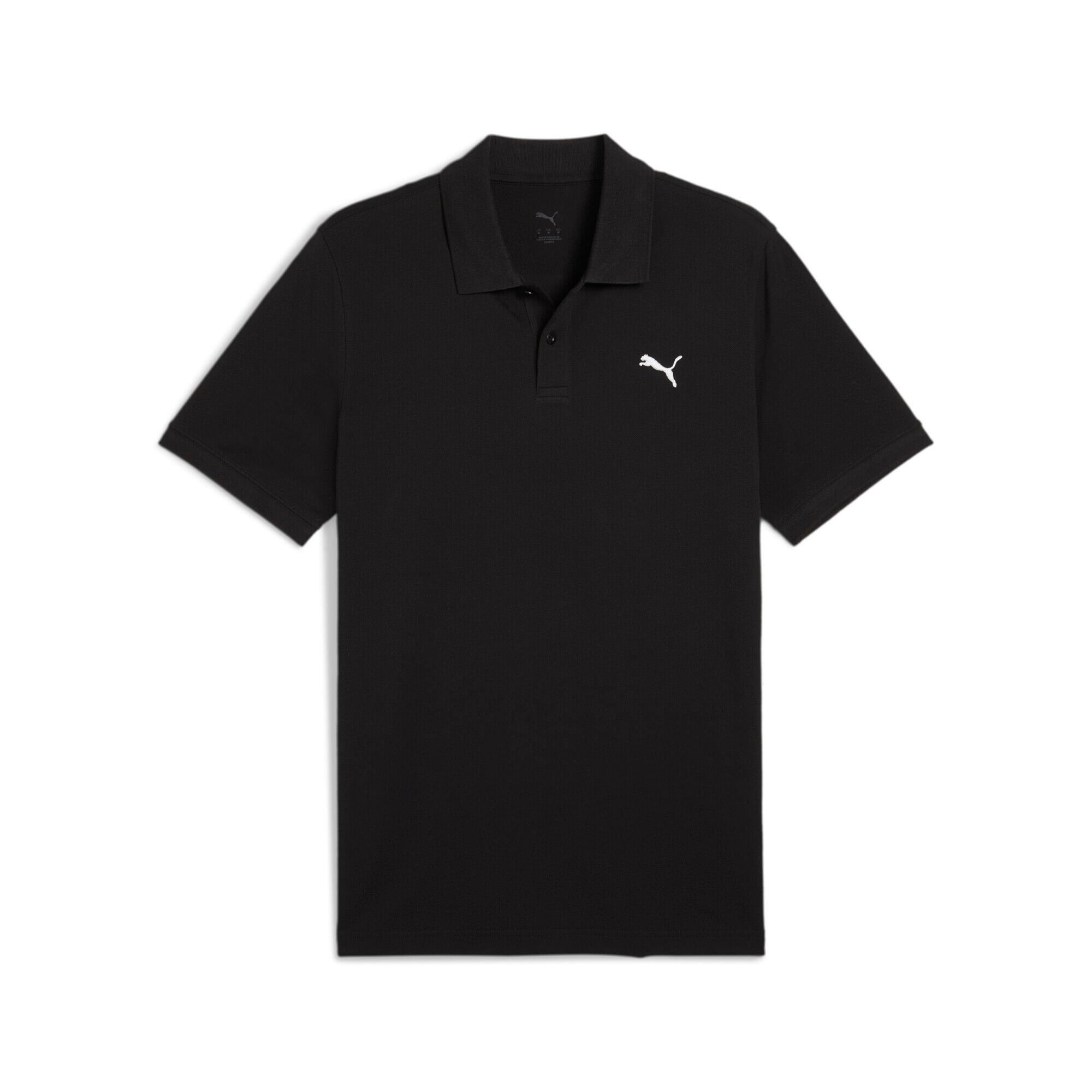 PUMA Polo Puma Ess Pique Polo