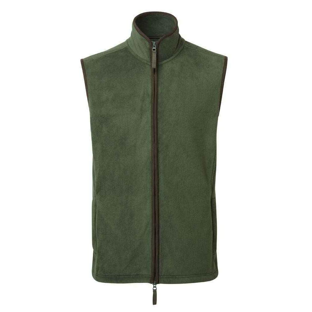 dark olive green / brown