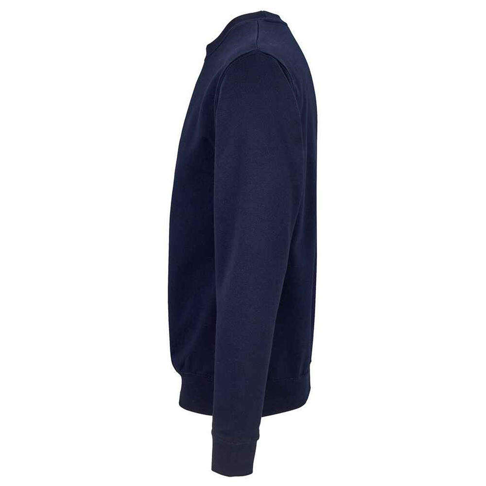 Sweat COLUMBIA Adulte (Bleu Marine Français) 3/4