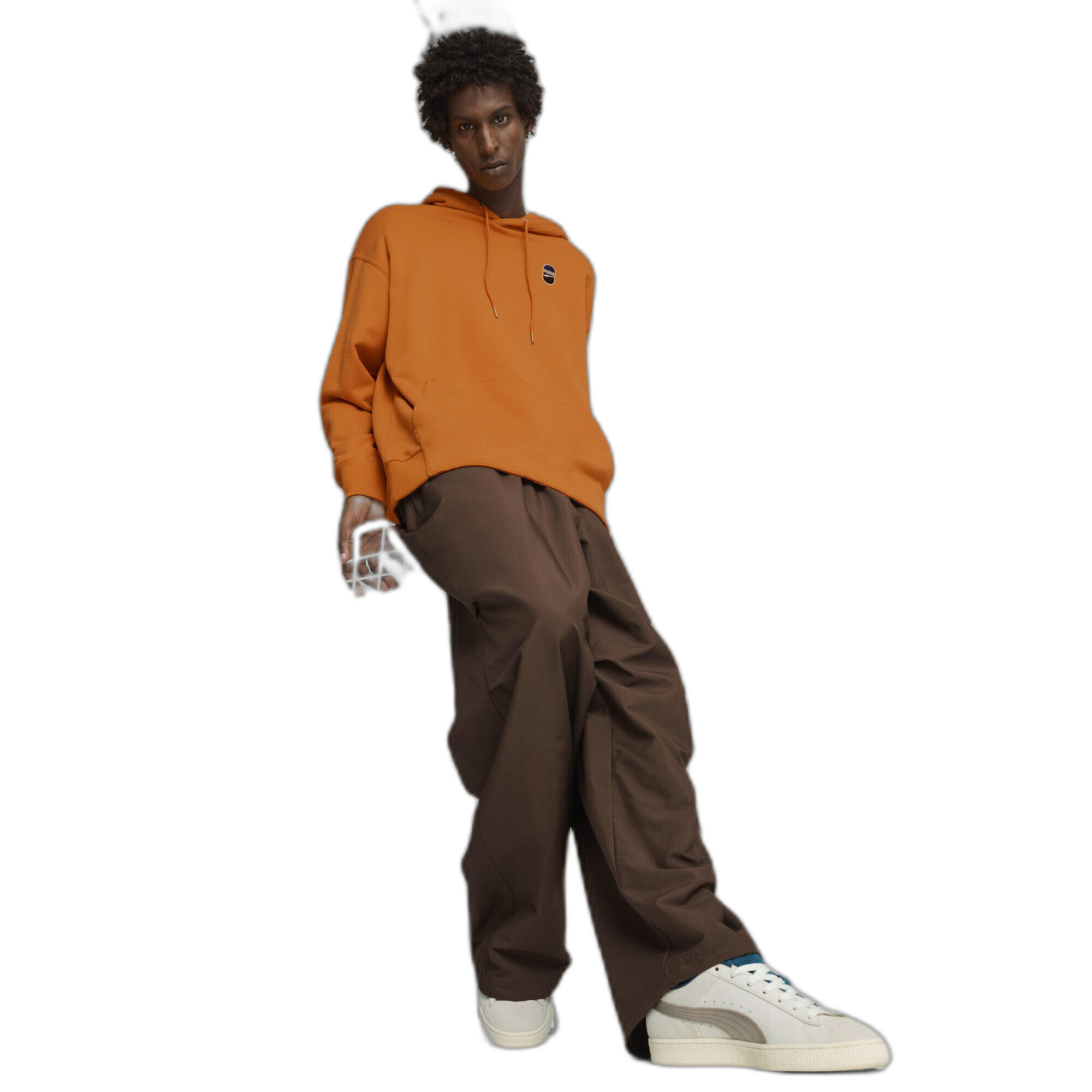 Bluza z kapturem Puma Downtown 180 2/7