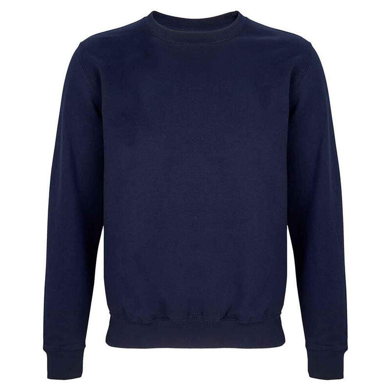 Sweat COLUMBIA Adulte (Bleu Marine Français)