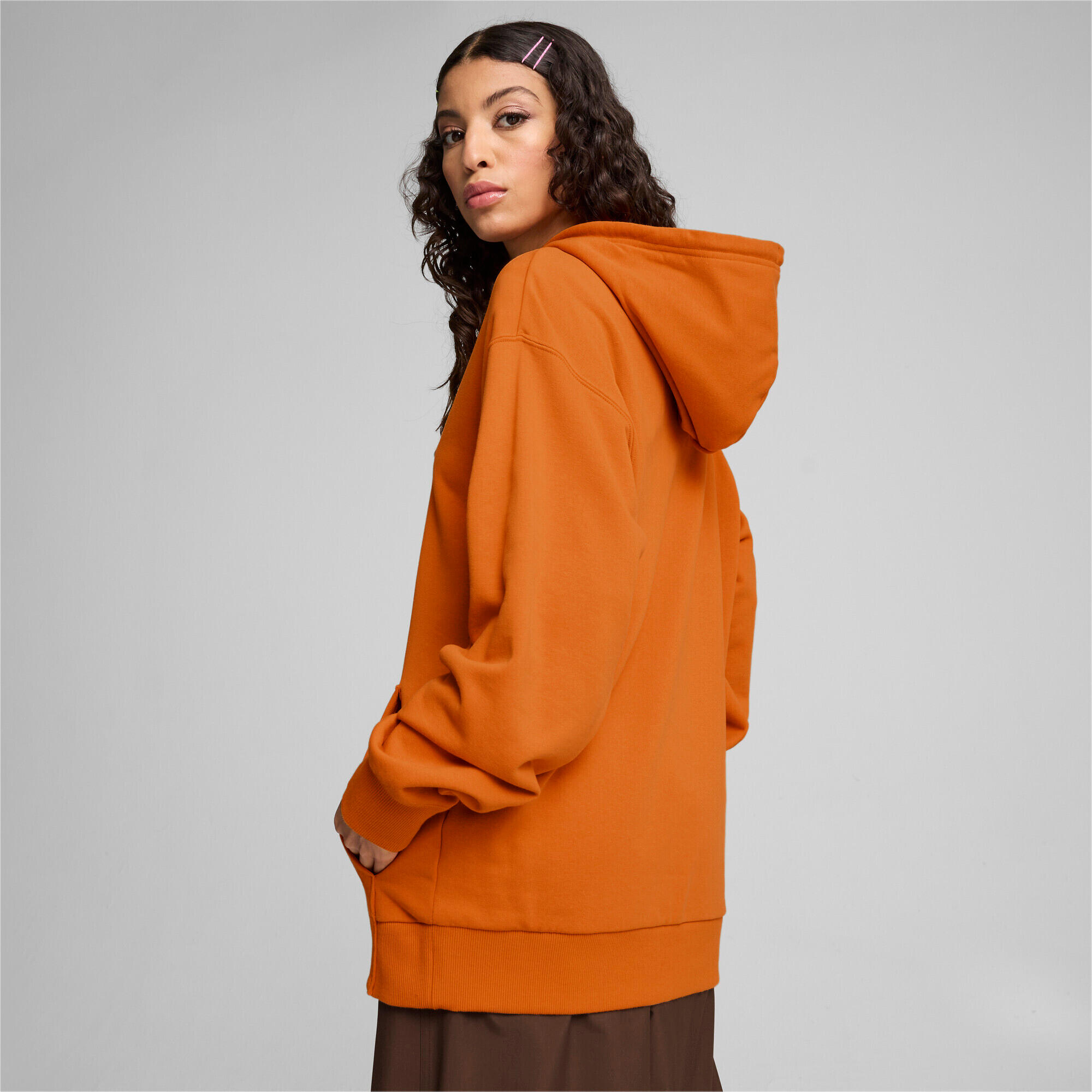 Bluza z kapturem Puma Downtown 180 5/7