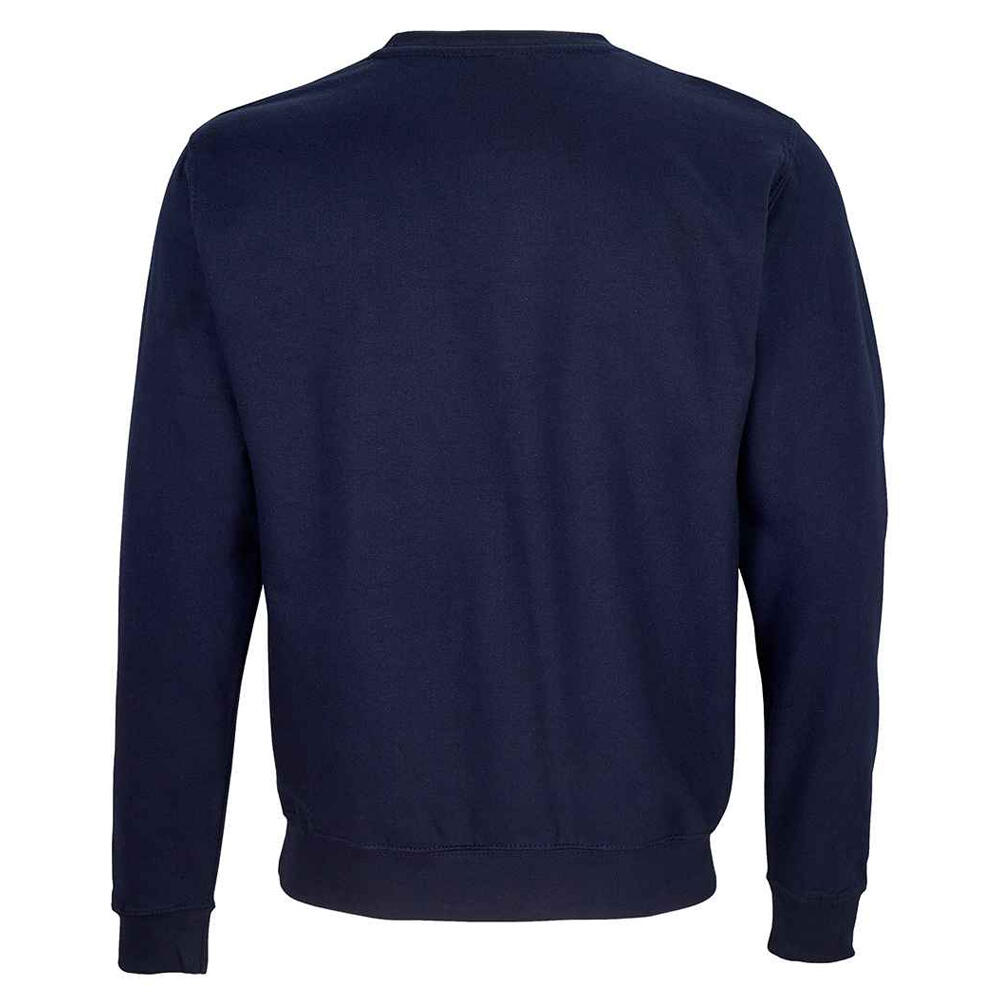 Sweat COLUMBIA Adulte (Bleu Marine Français) 2/4