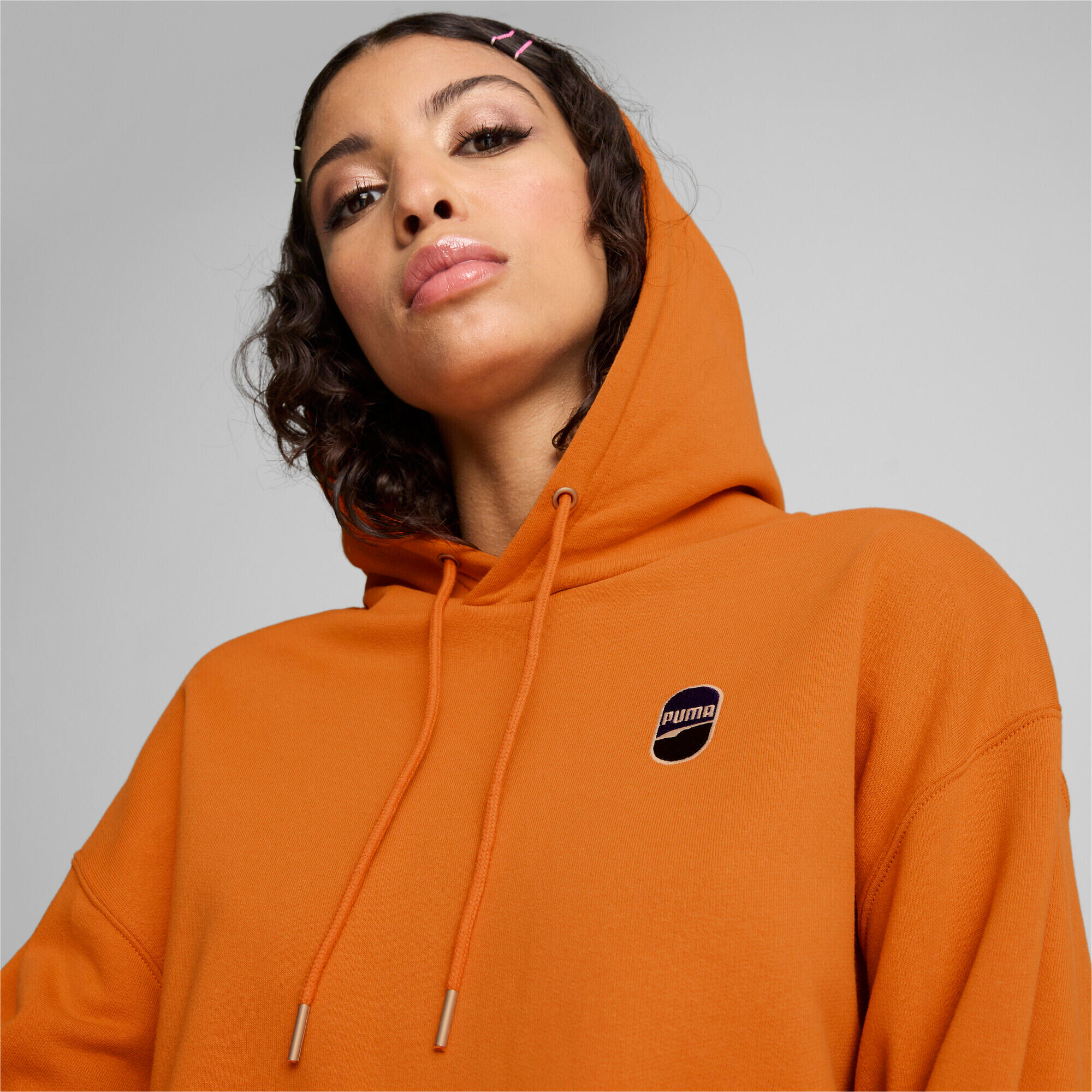 Bluza z kapturem Puma Downtown 180 7/7