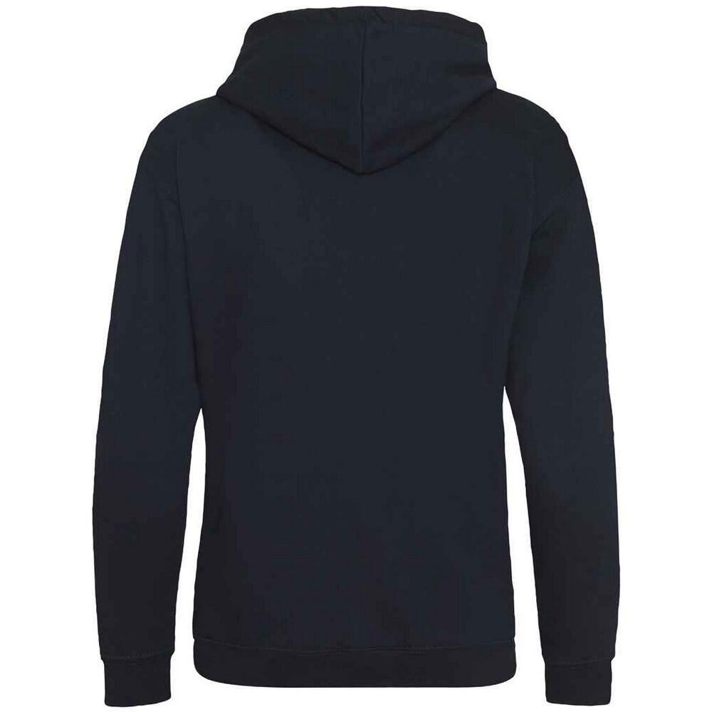 Womens/Ladies Epic Hoodie (New French Navy) 2/2