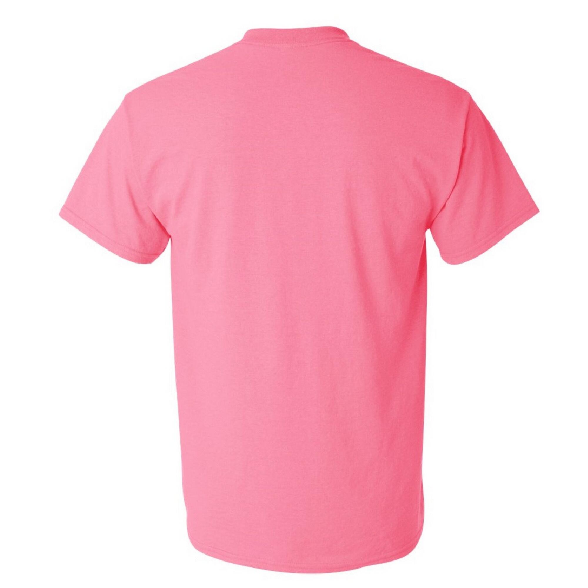Ultra TShirt Herren Sicheres Rosa 2/2