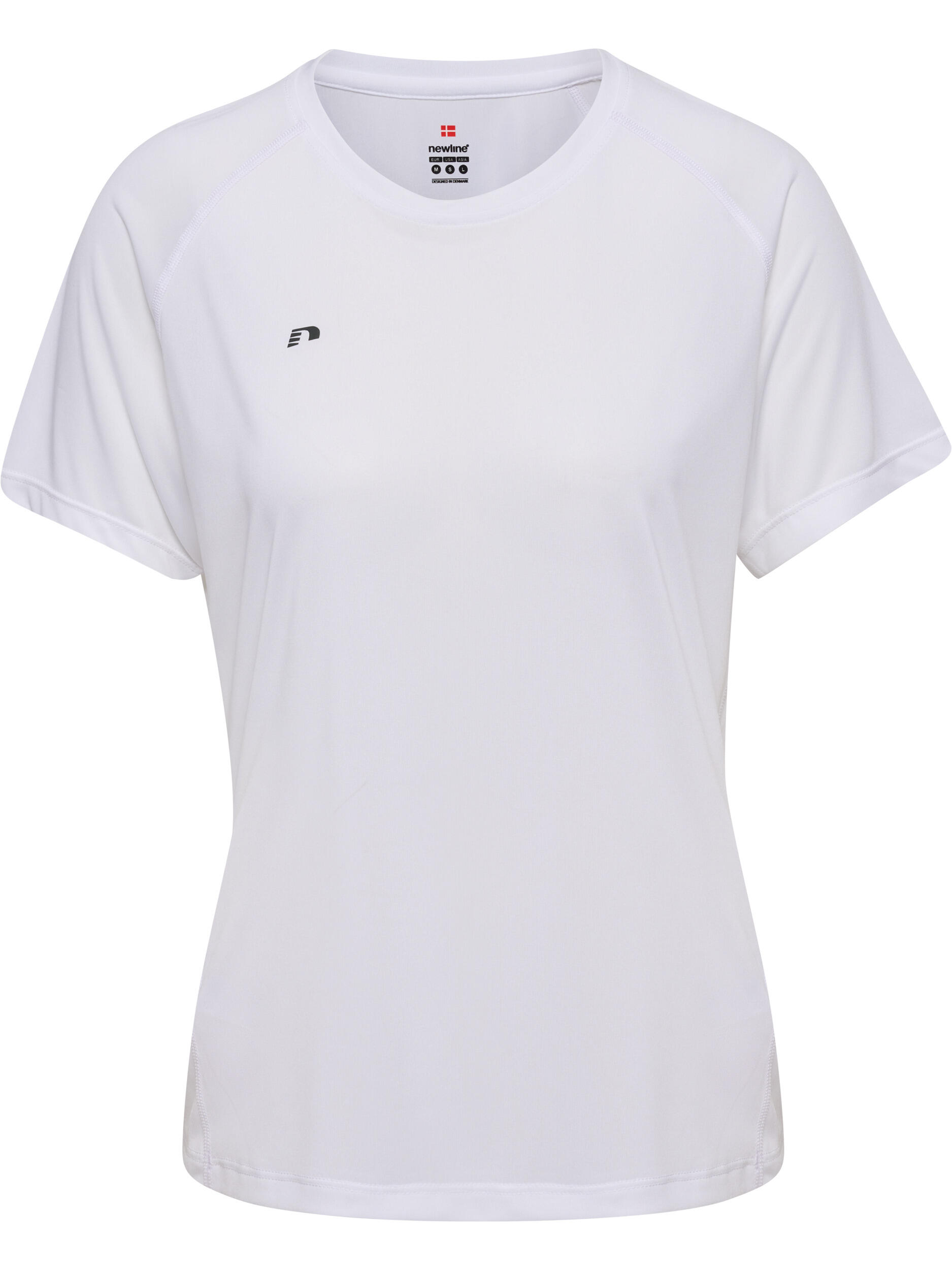 Camiseta Nwlbeat Ejecutar Mujer 5/7