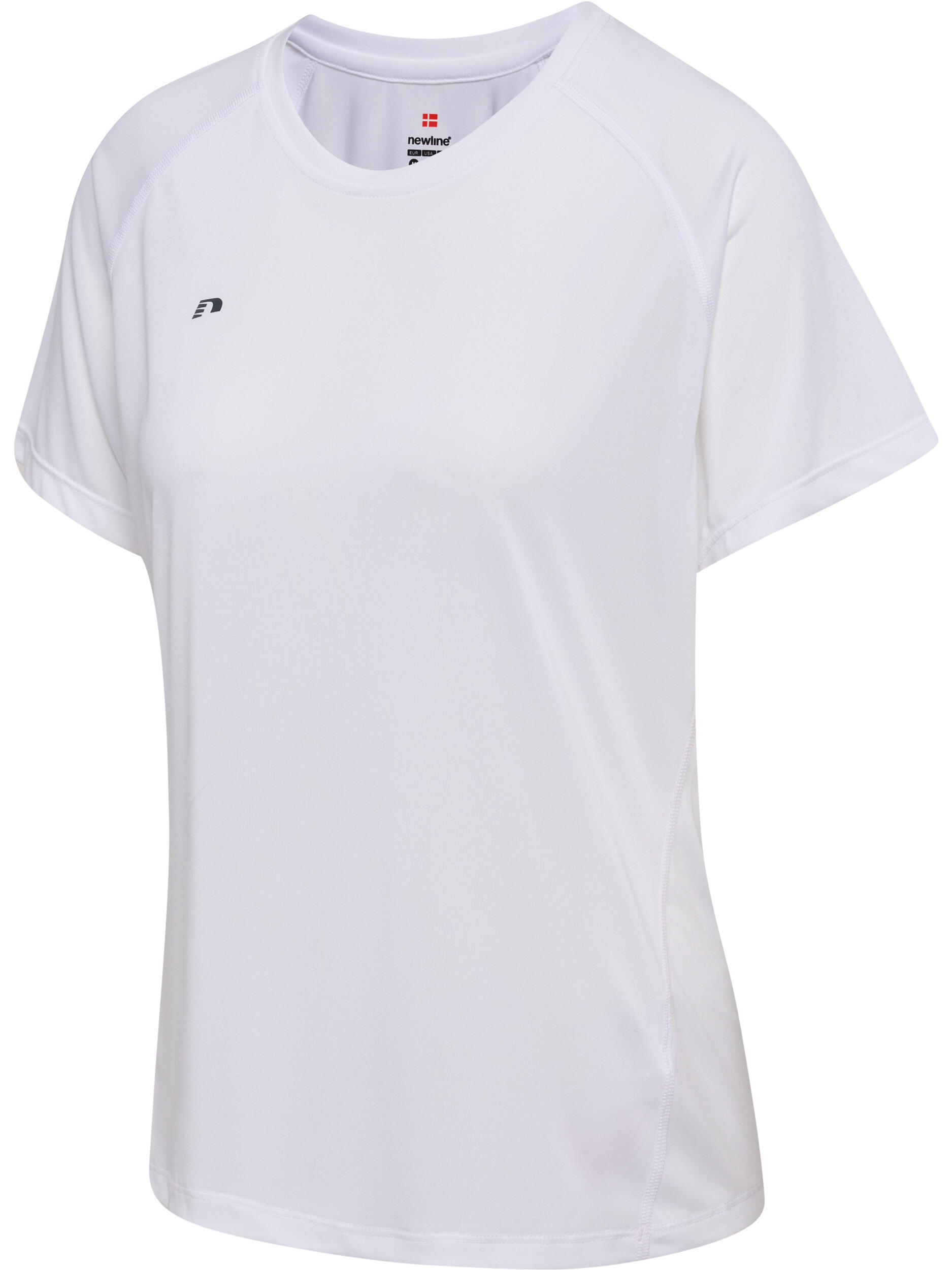 T-Shirt Nwlbeat Ausführen. Damen 2/7
