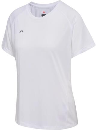 T-Shirt Nwlbeat Laufen Damen