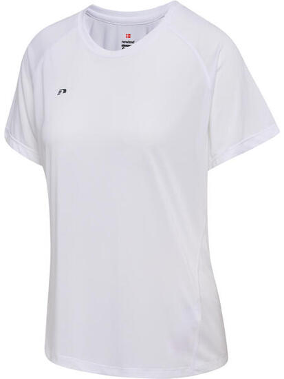 T-Shirt Nwlbeat Laufen Damen