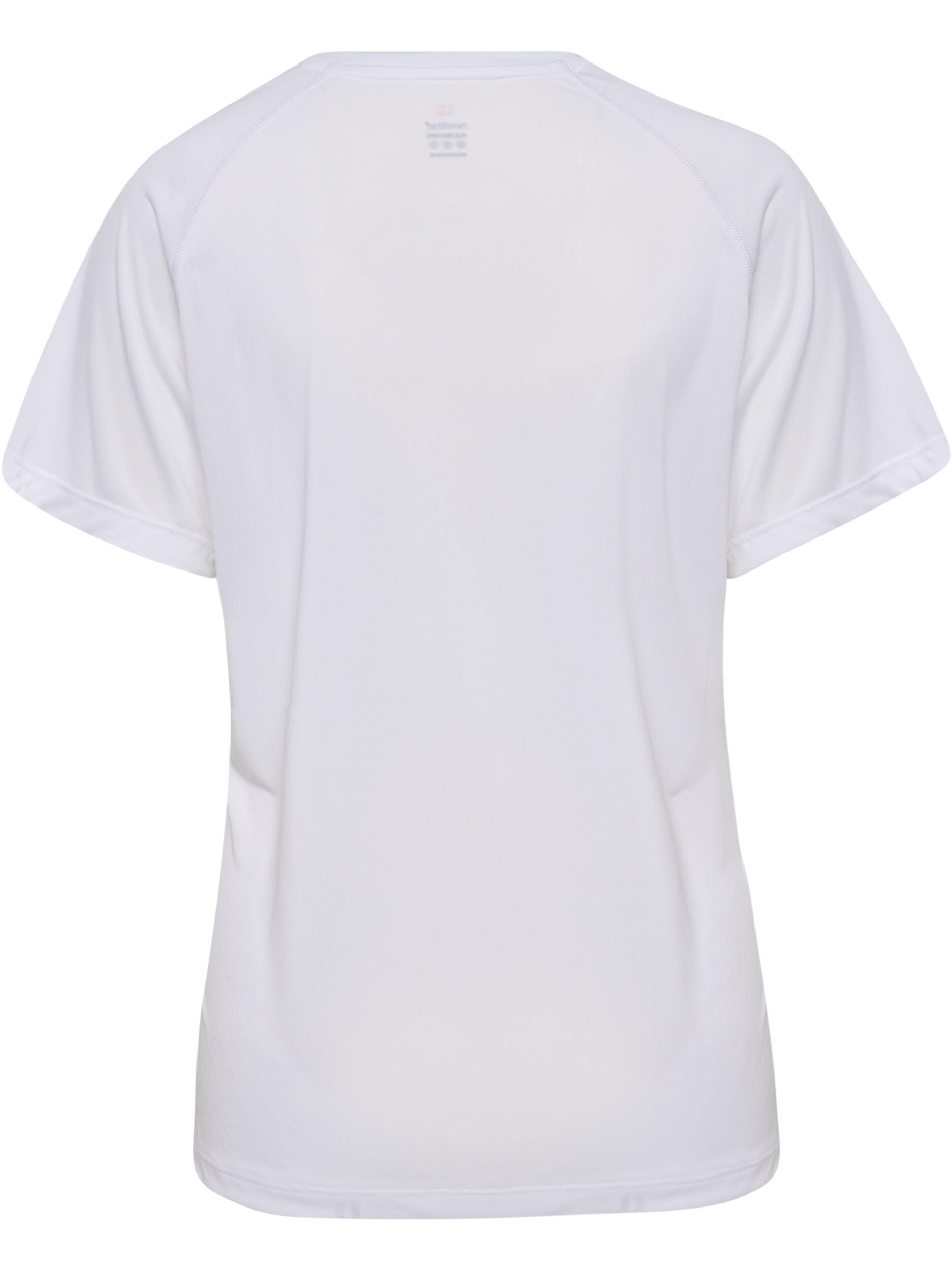 Camiseta Nwlbeat Ejecutar Mujer 6/7
