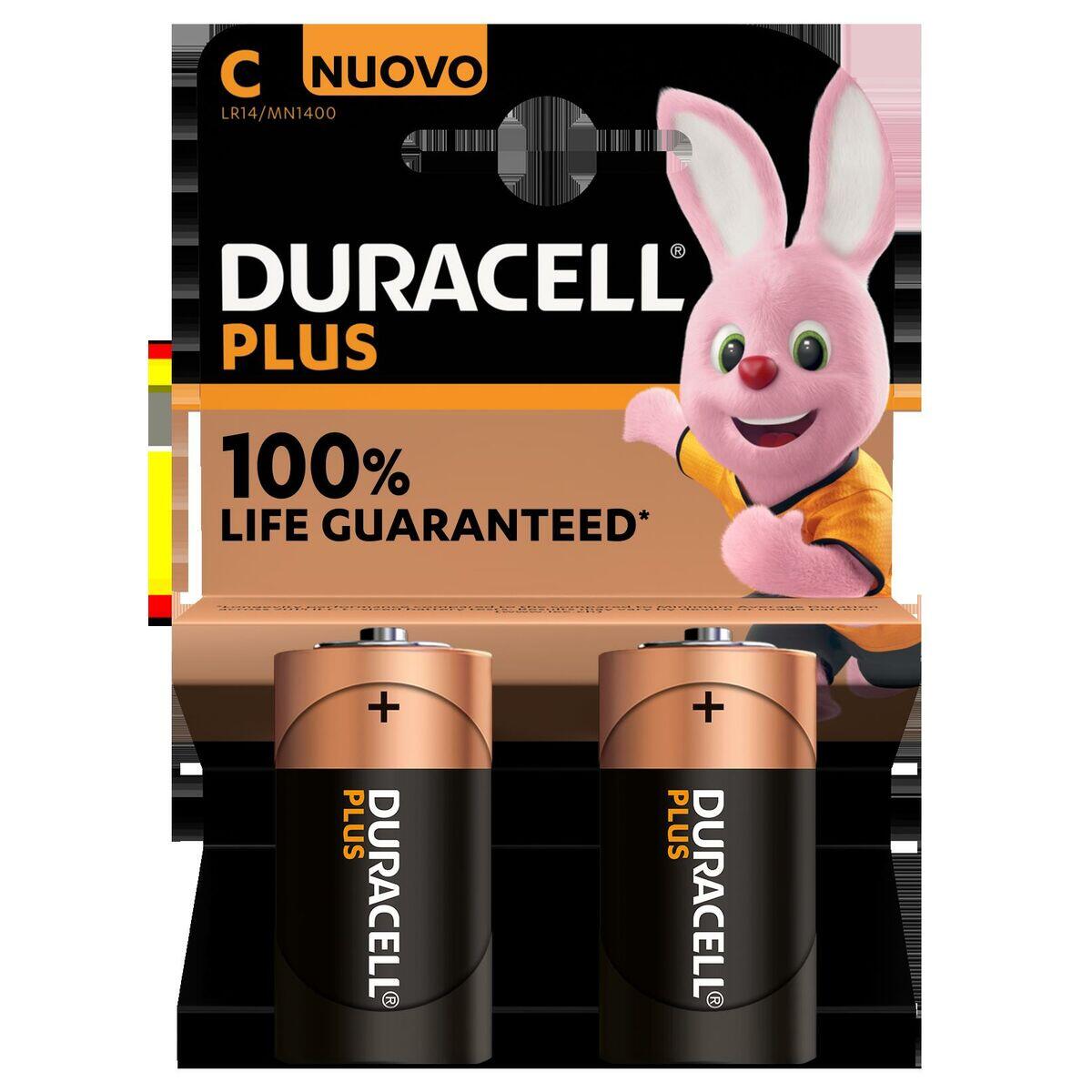 DURACELL picture