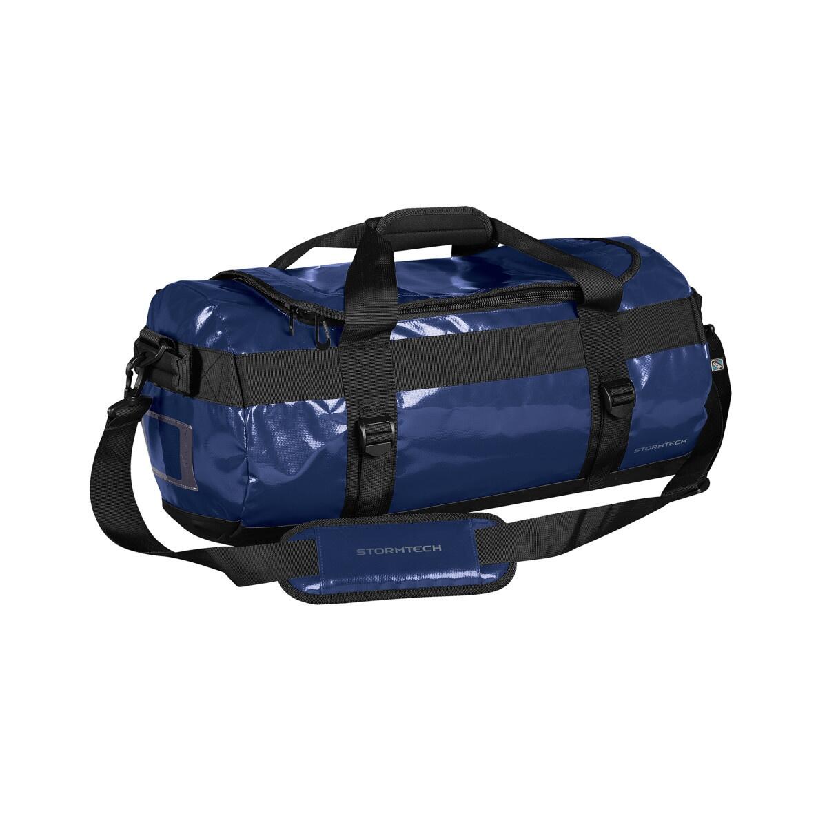 lagoon blue / black