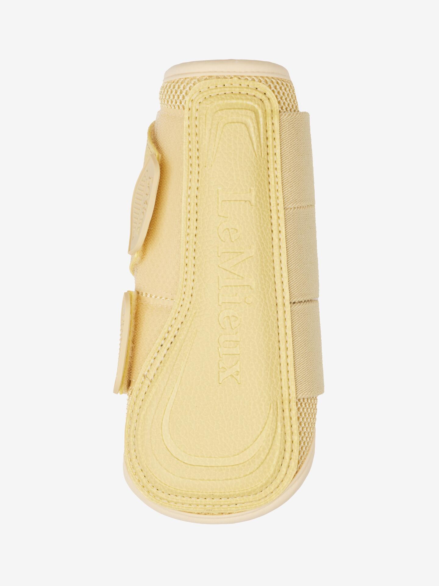 LEMIEUX Lemieux Arika Mesh Beenbeschermers Ss25 Kleurloos‎