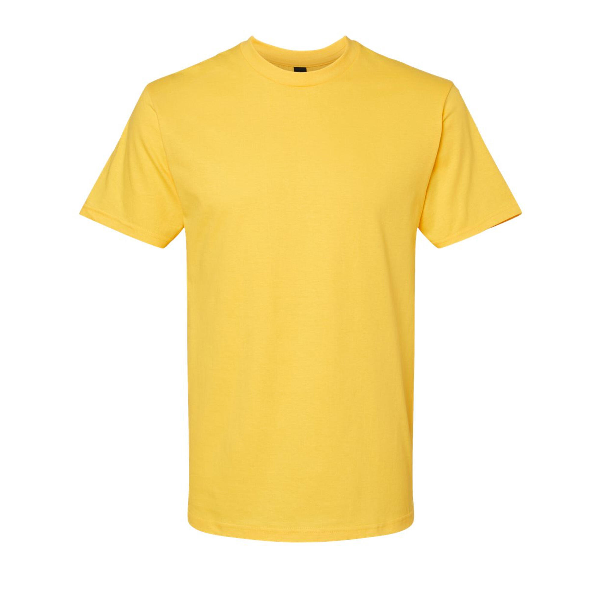 fluo neon yellow
