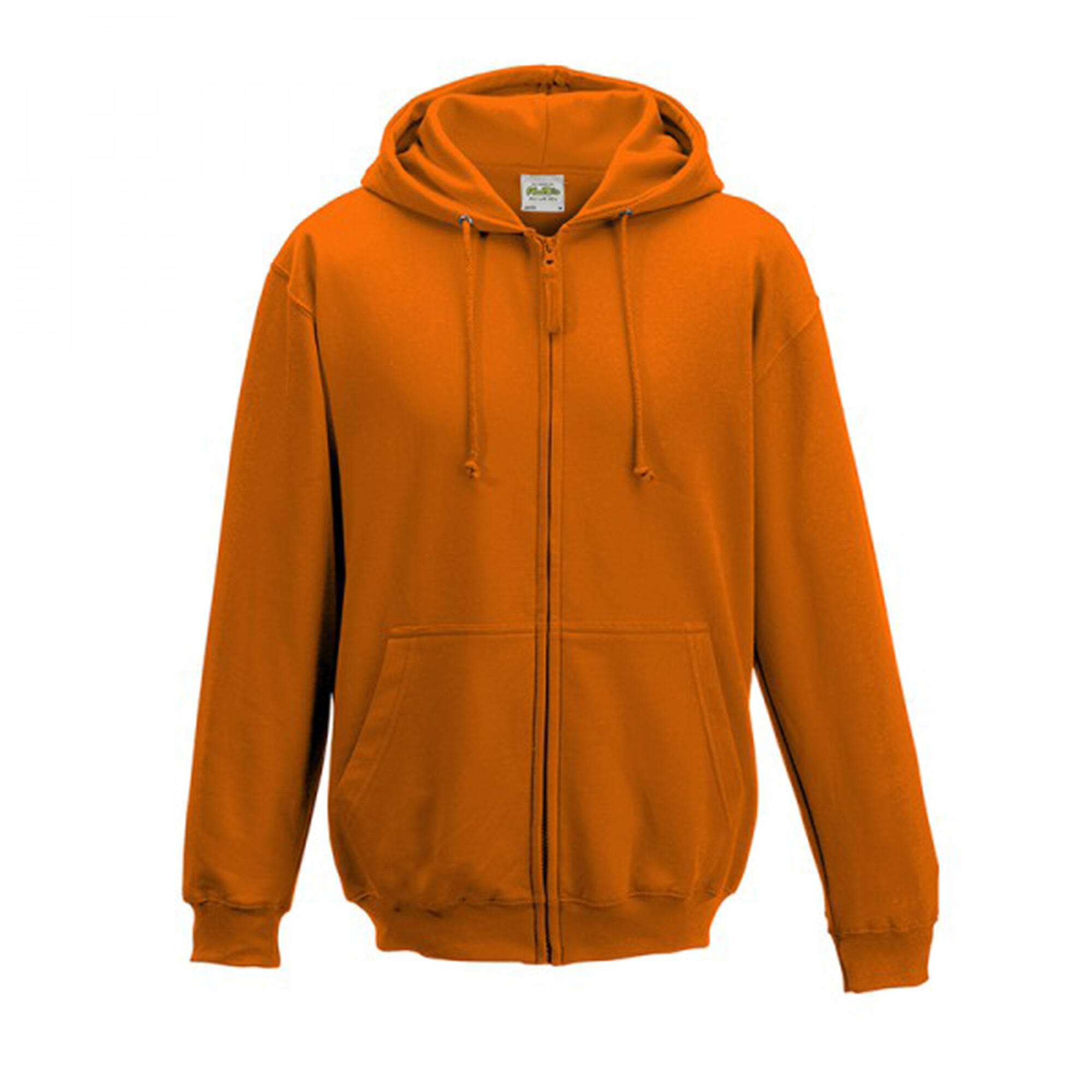 fluo orange ppe