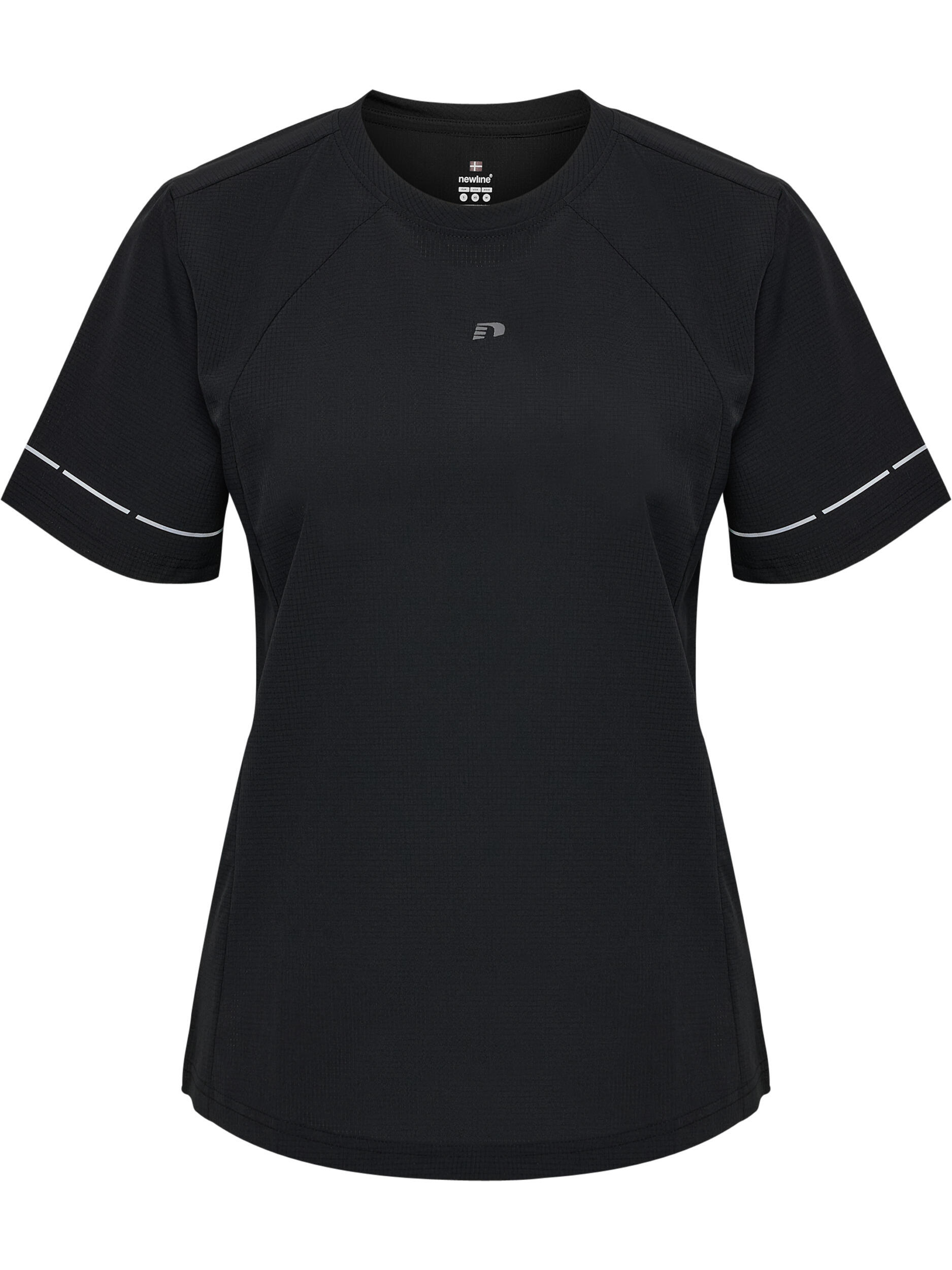 T-shirt de mulher Newline Beathe 5/7