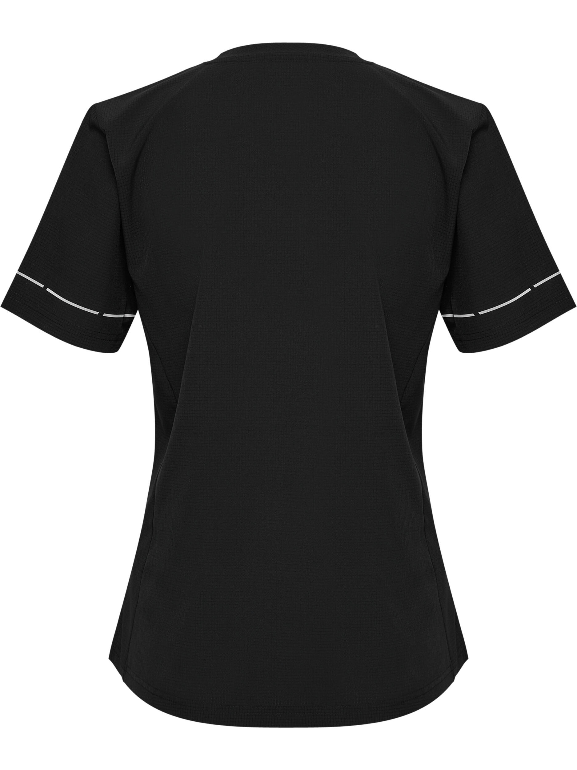 T-shirt de mulher Newline Beathe 6/7