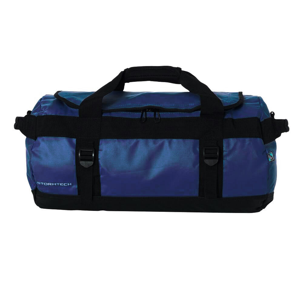 lagoon blue / black