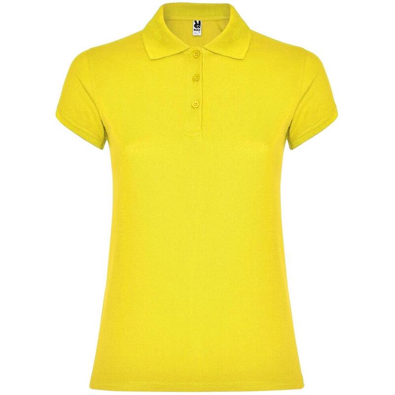 Cămașă Polo |122| Roly Star Femei