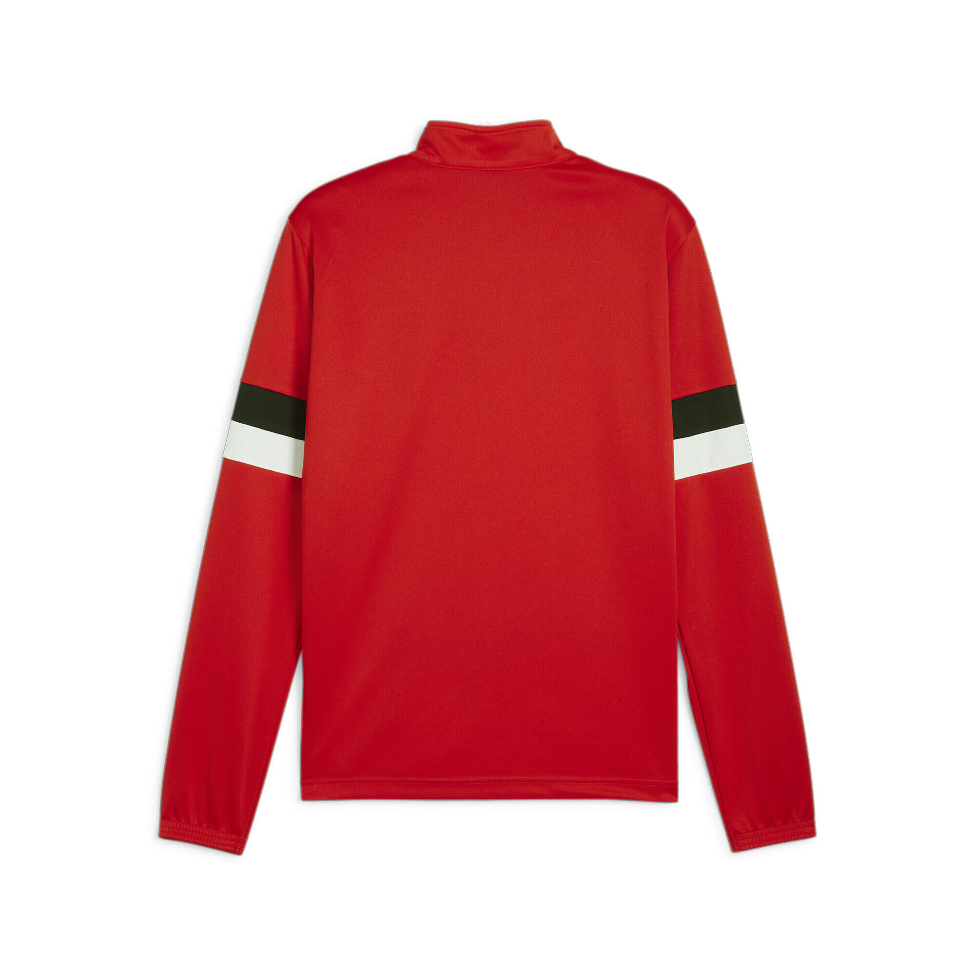 Sweatshirt 1/4 zip Puma Teamrise 2/2