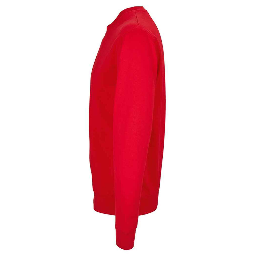 Sweat COLUMBIA Adulte (Rouge Vif) 3/4