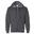 Sweatshirt Homme (Gris Sombre)