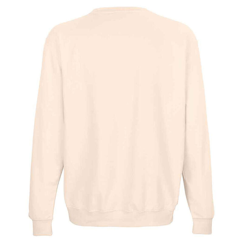 Sweat COLUMBIA Adulte (Rose Pâle)