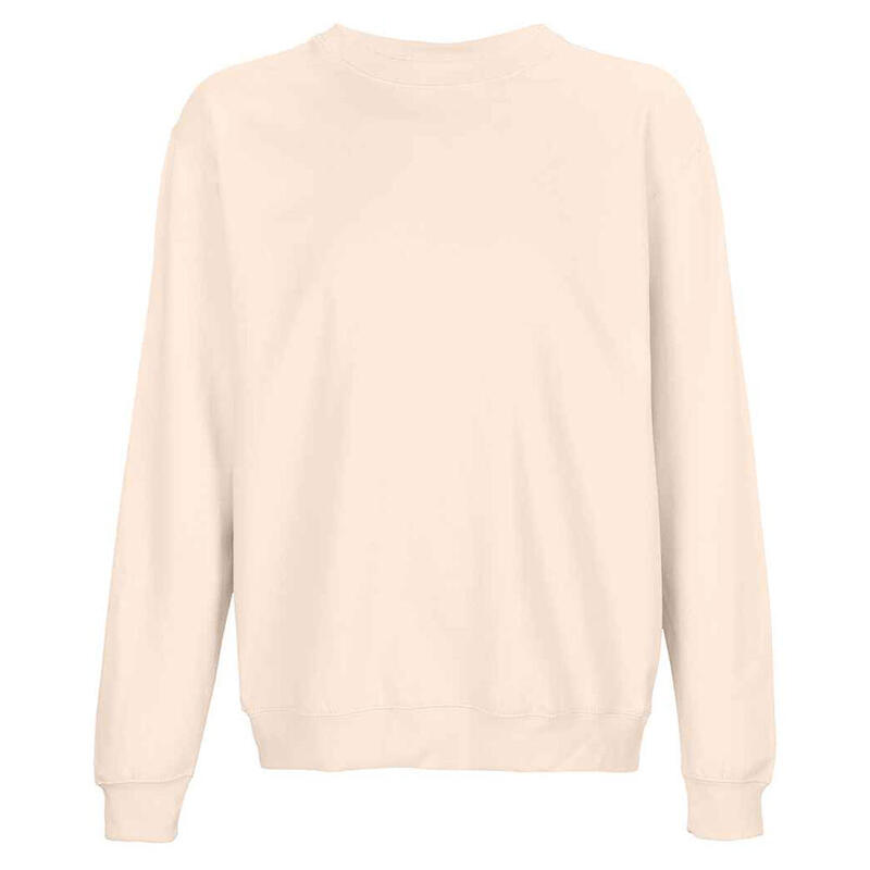 Sweat COLUMBIA Adulte (Rose Pâle)