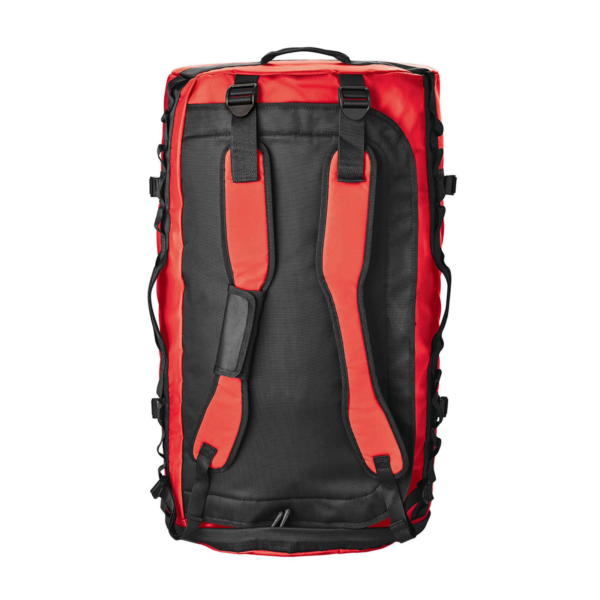 Borsone Stormtech Nautilus 110 Rosso 2/2