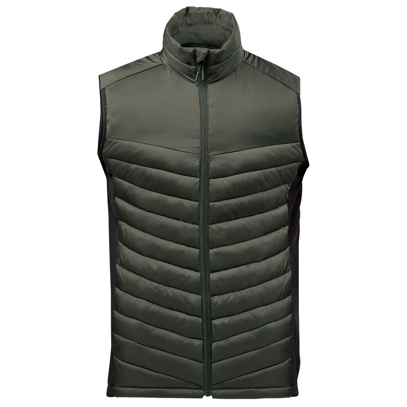 dark olive green / clover green