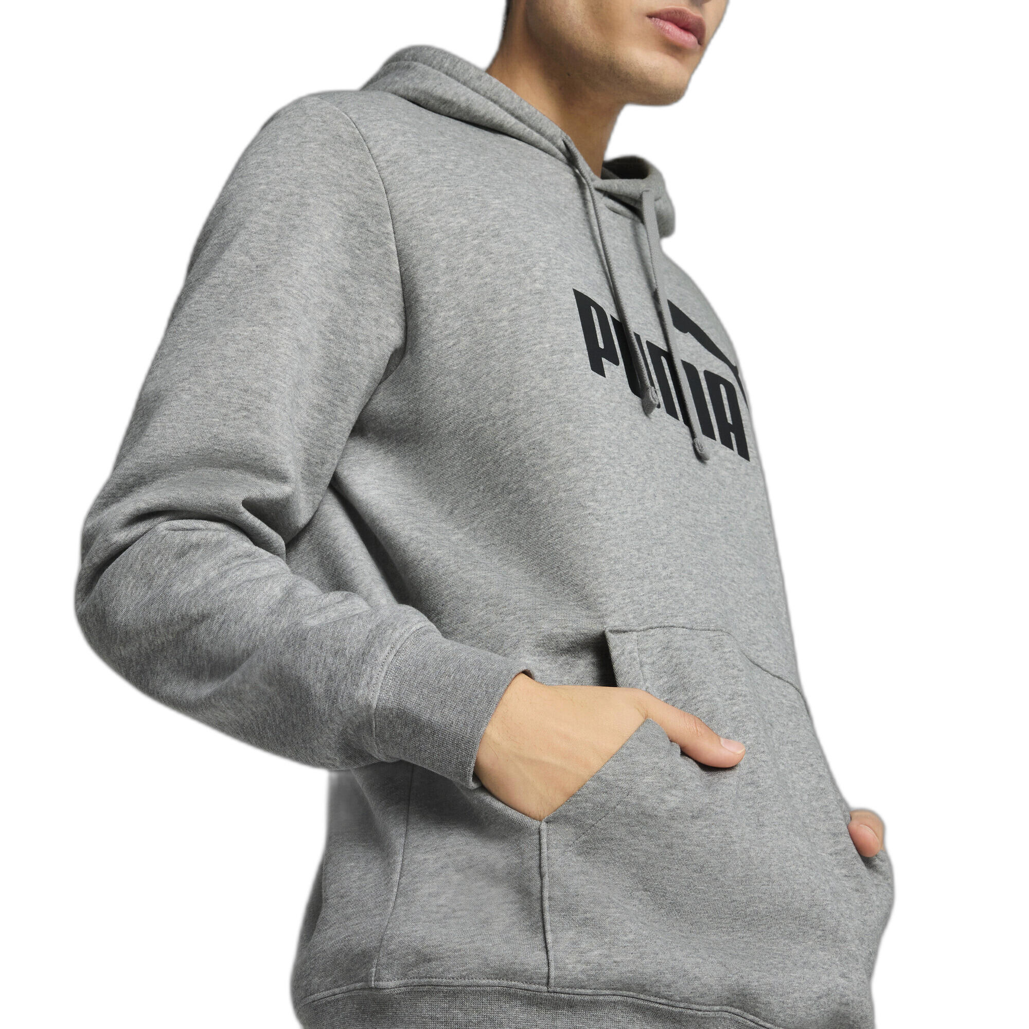 Essentials No. 1 Logo Hoodie Herren PUMA 6/13