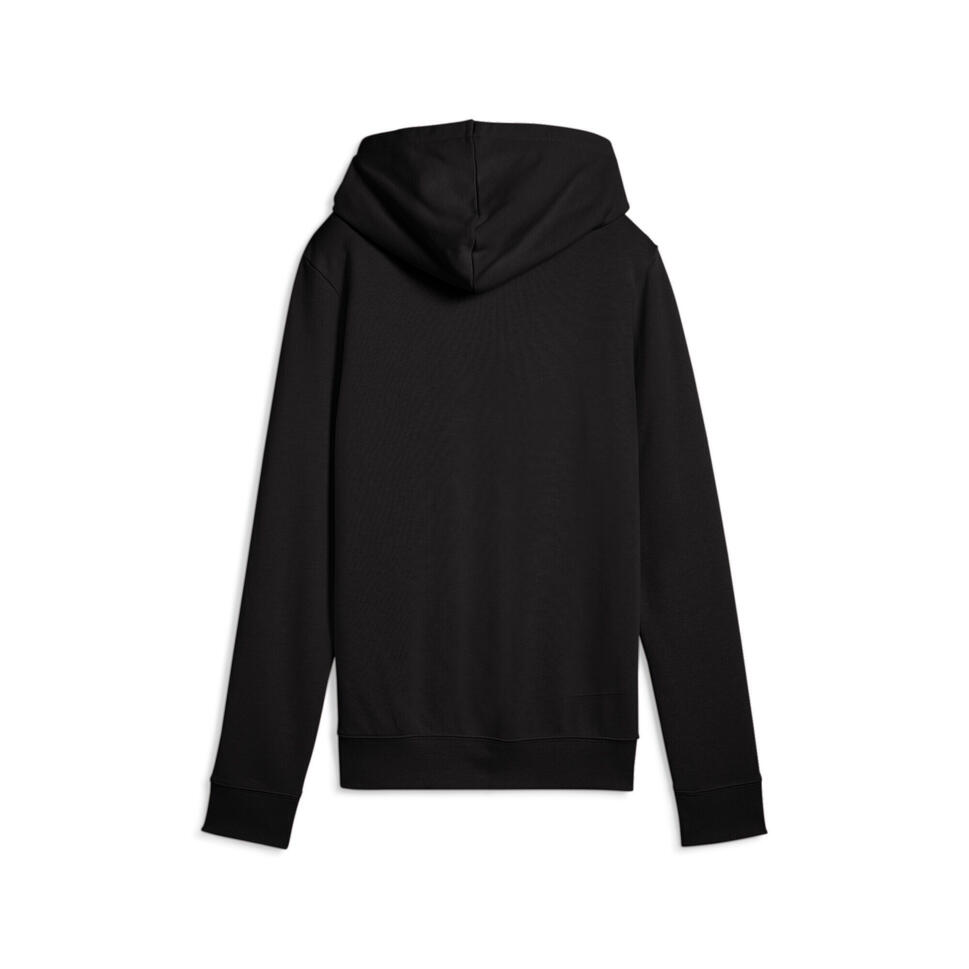 Bluza damska z kapturem Puma Metallic