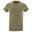 Tricou Drumeții În Natură SOLS Regent Adulți