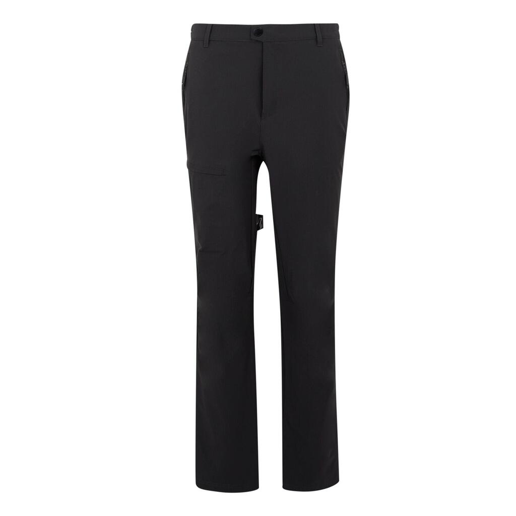 Mens Highton II Hiking Trousers (Ash)