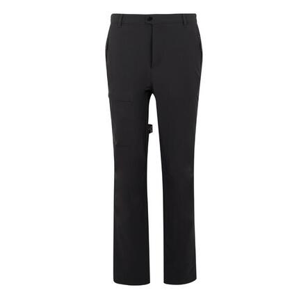 Pantalon De Randonnée HIGHTON Homme (Noir)