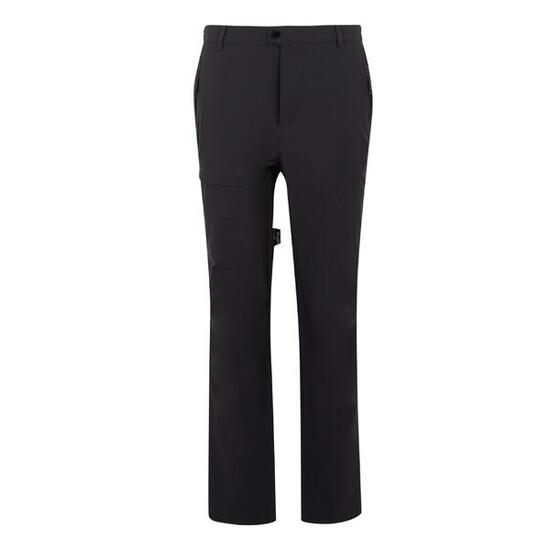 Pantalon De Randonnée HIGHTON Homme (Cendre)