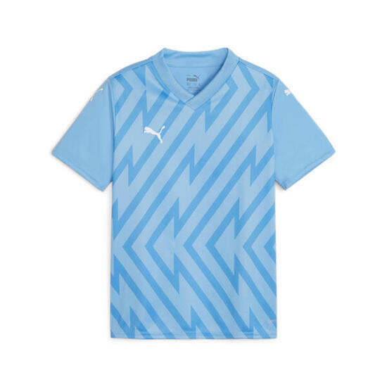 Maillot enfant Puma TeamGlory