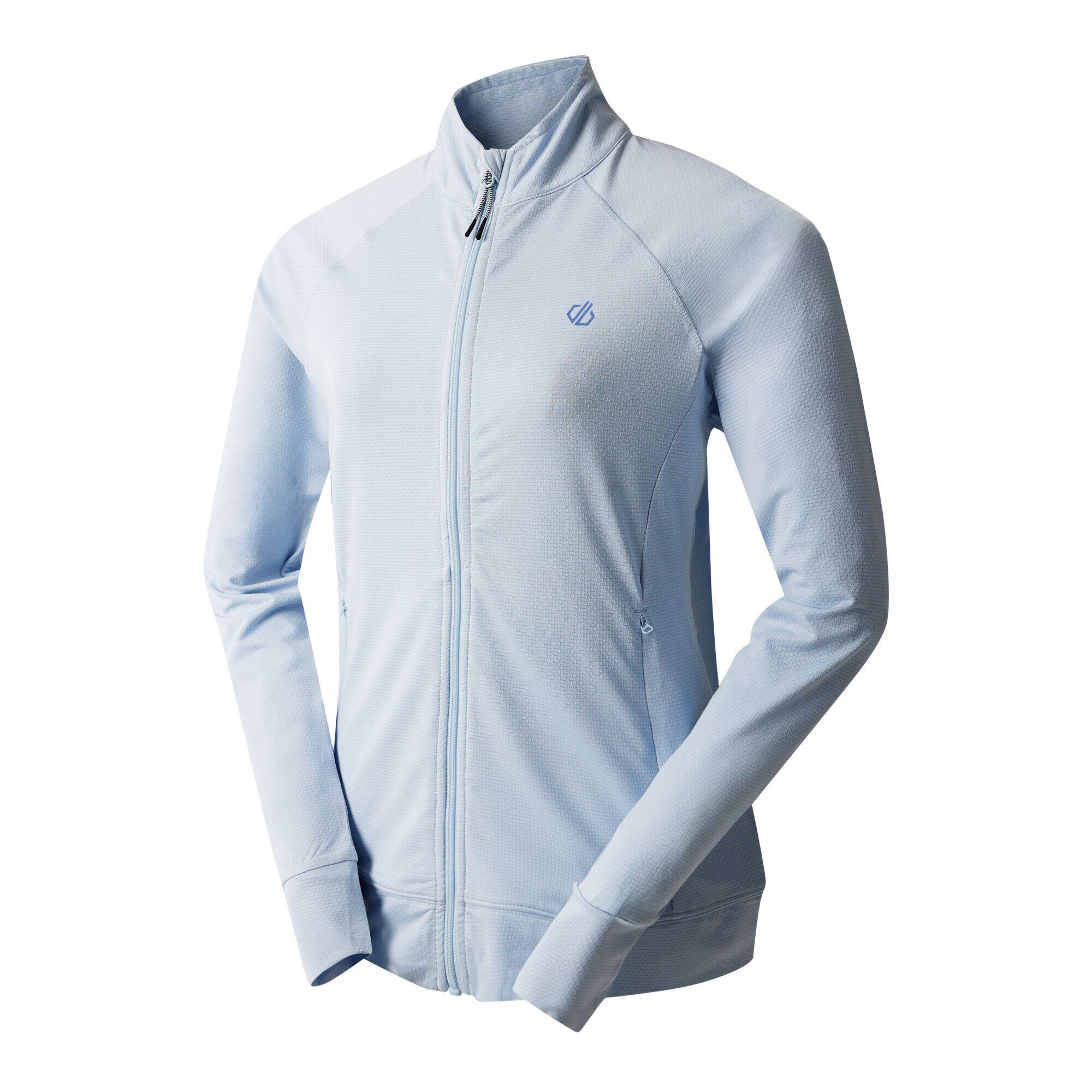 Dames Energise Midlayer (Skyway) 3/4